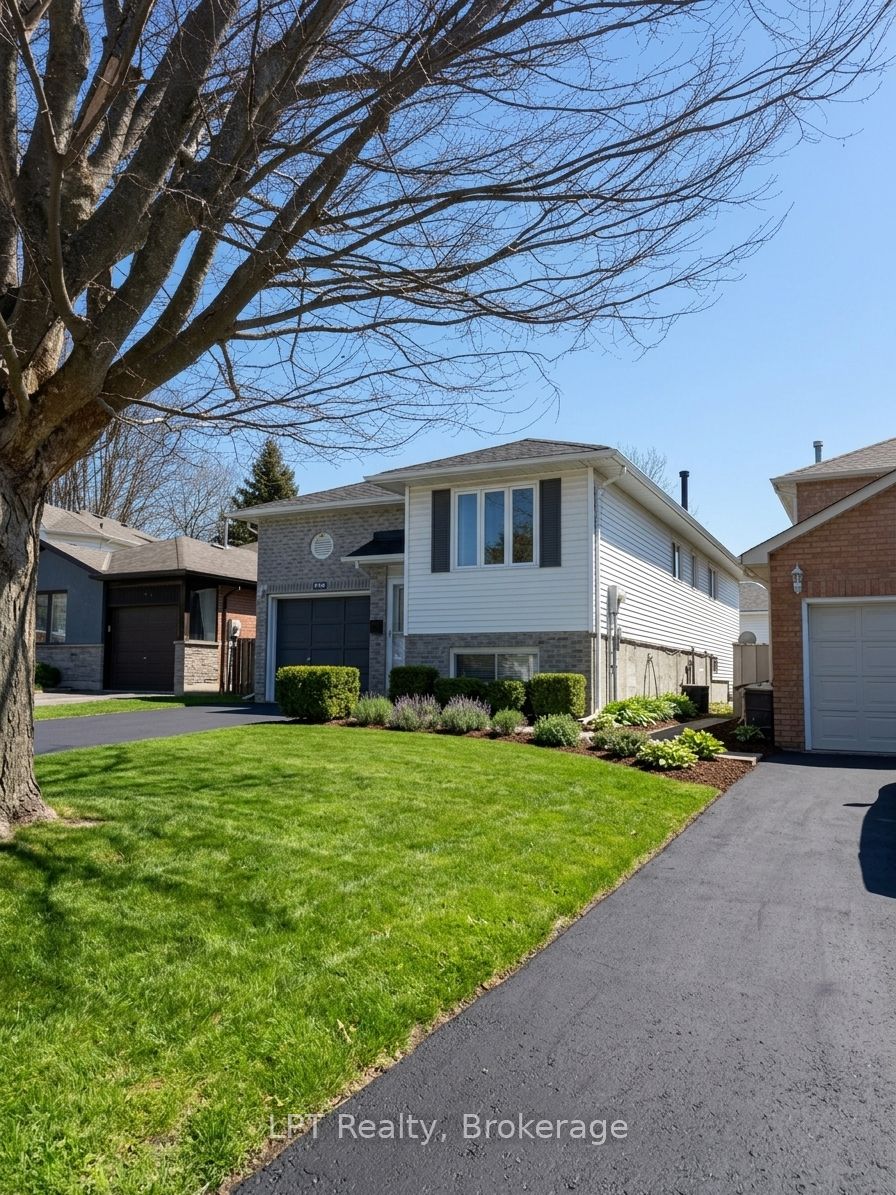 653 Idylwood Court, Oshawa, ON, L1K 2G7