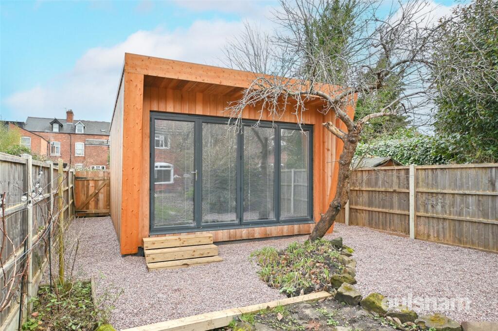 Additional image 24 of Wentworth Park Avenue, Harborne, West Midlands, B17
