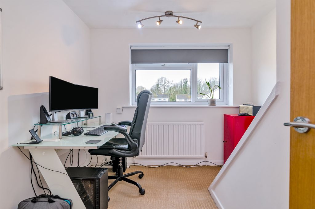 Additional image 14 of 3 bed semi-detached house for saleFairfax View, Raglan, Usk, Monmouthshire NP15