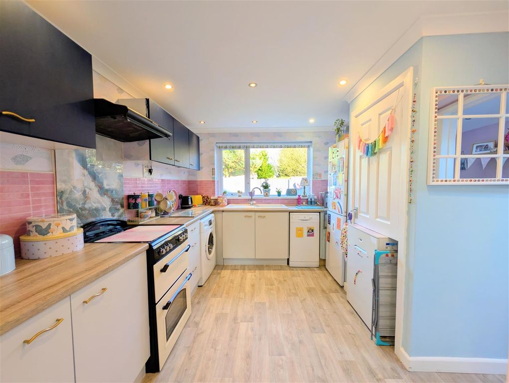 Additional image 5 of 3 bed semi-detached house for saleSmithville Close, St. Briavels, Lydney GL15