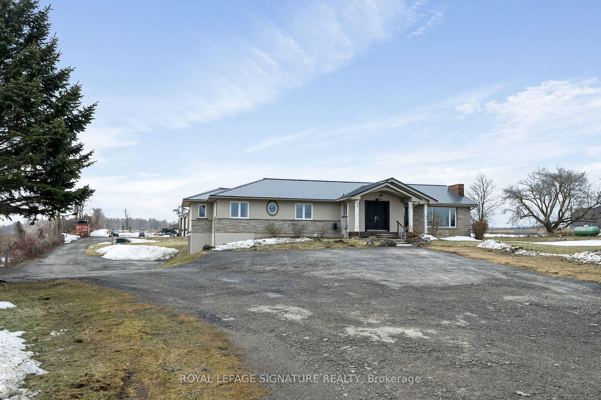5022 6th Line, Erin, ON, N0B 1T0