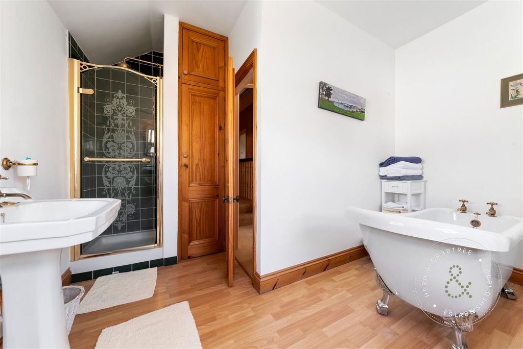 Additional image 13 of 4 bed terraced house for saleNinian Road, Cardiff CF23