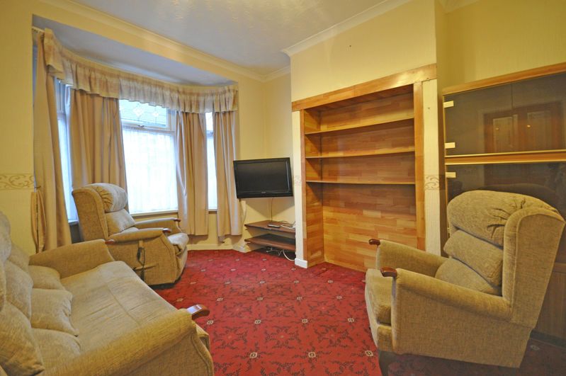 Additional image 7 of 3 bed terraced house for saleRear Lane Access, Malpas Road, Newport NP20
