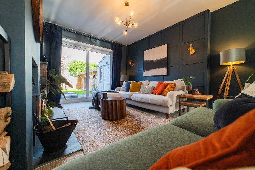 Additional image 13 of 3 bed semi-detached house for saleSt. Ina Road, Heath CF14
