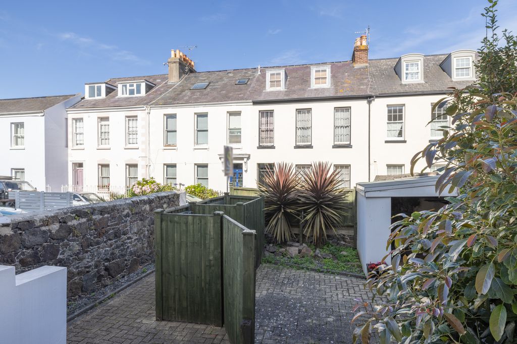 Additional image 6 of 1 bed flat for sale32 Chevalier Road, St. Helier, Jersey JE2