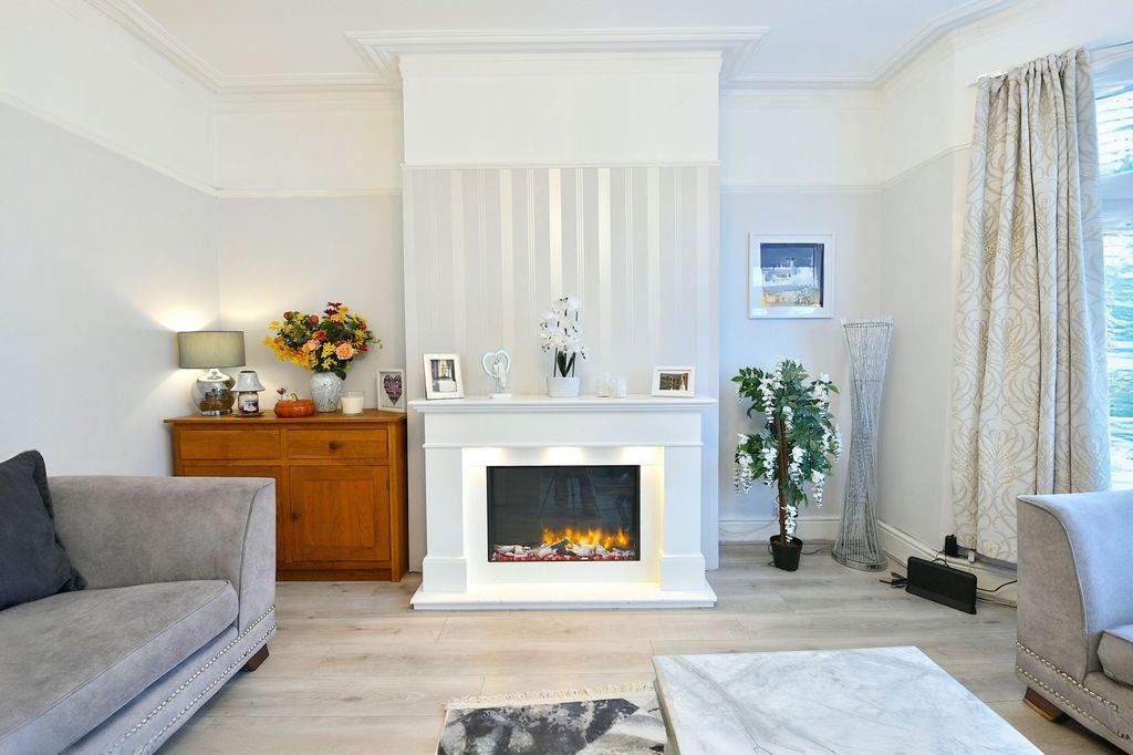 Additional image 12 of 3 bed semi-detached house for saleSt Julians Avenue, Newport NP19