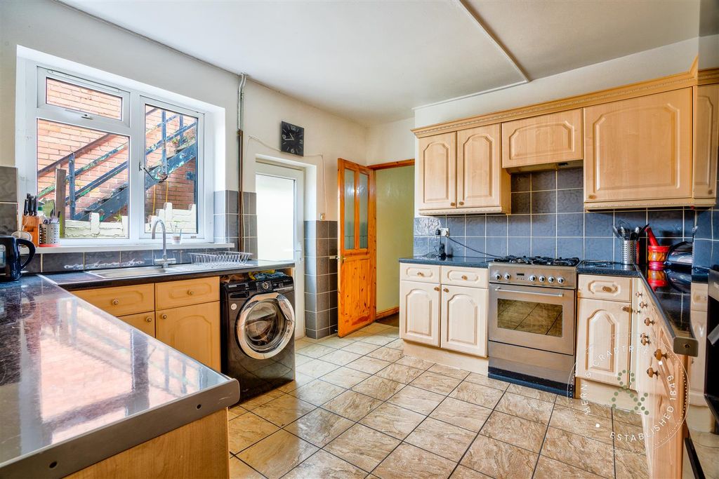 Additional image 5 of 5 bed terraced house for saleNeville Street, Riverside, Cardiff CF11