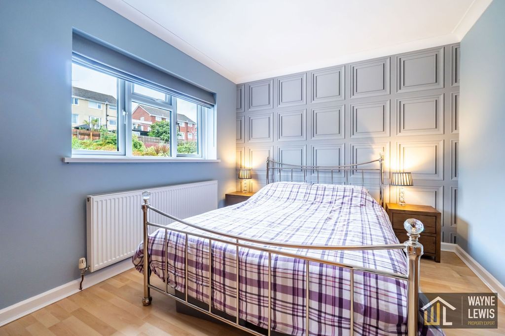 Additional image 20 of 5 bed semi-detached house for saleManorbier Crescent, Rumney, Cardiff CF3