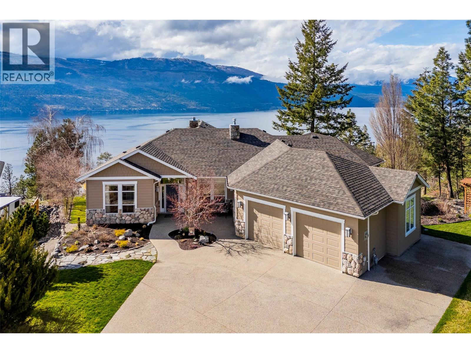 60-10726 Nighthawk Road, Lake Country, BC, V4V2K7