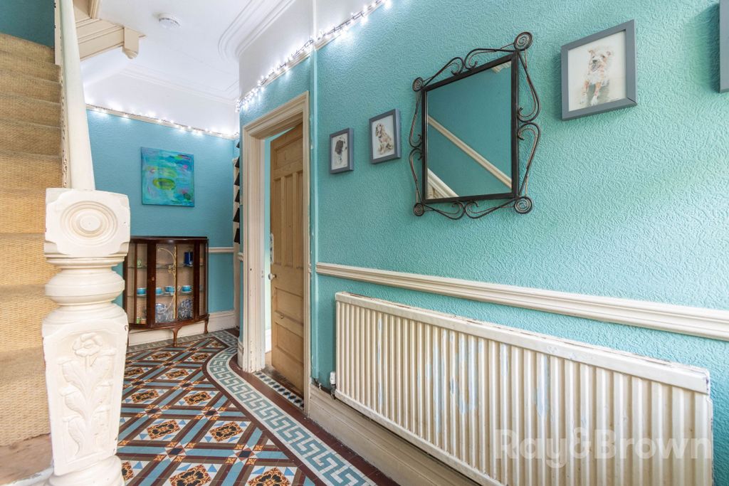 Additional image 9 of 4 bed terraced house for saleRoath Court Road, Cardiff CF24