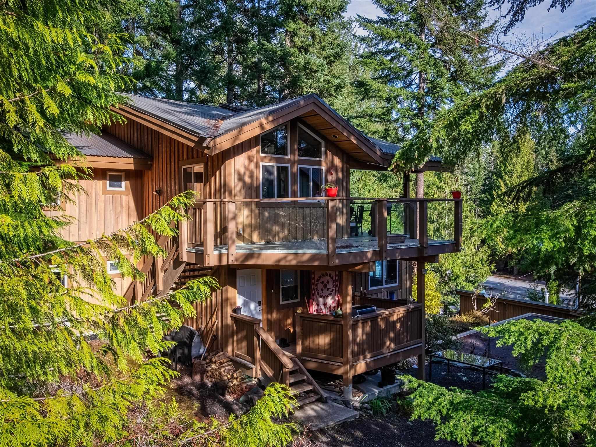 8349 Needles Drive, Whistler, BC, V8E 0G1