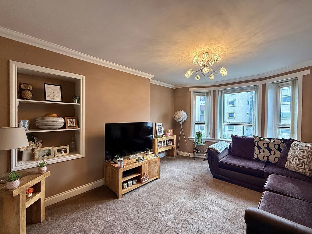 Additional image 2 of 2 bed flat for saleMill Street, Ayr KA7