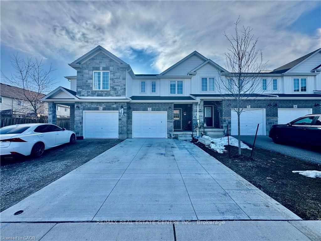 5 Sparrow Avenue, Cambridge, ON, N1T 2E2