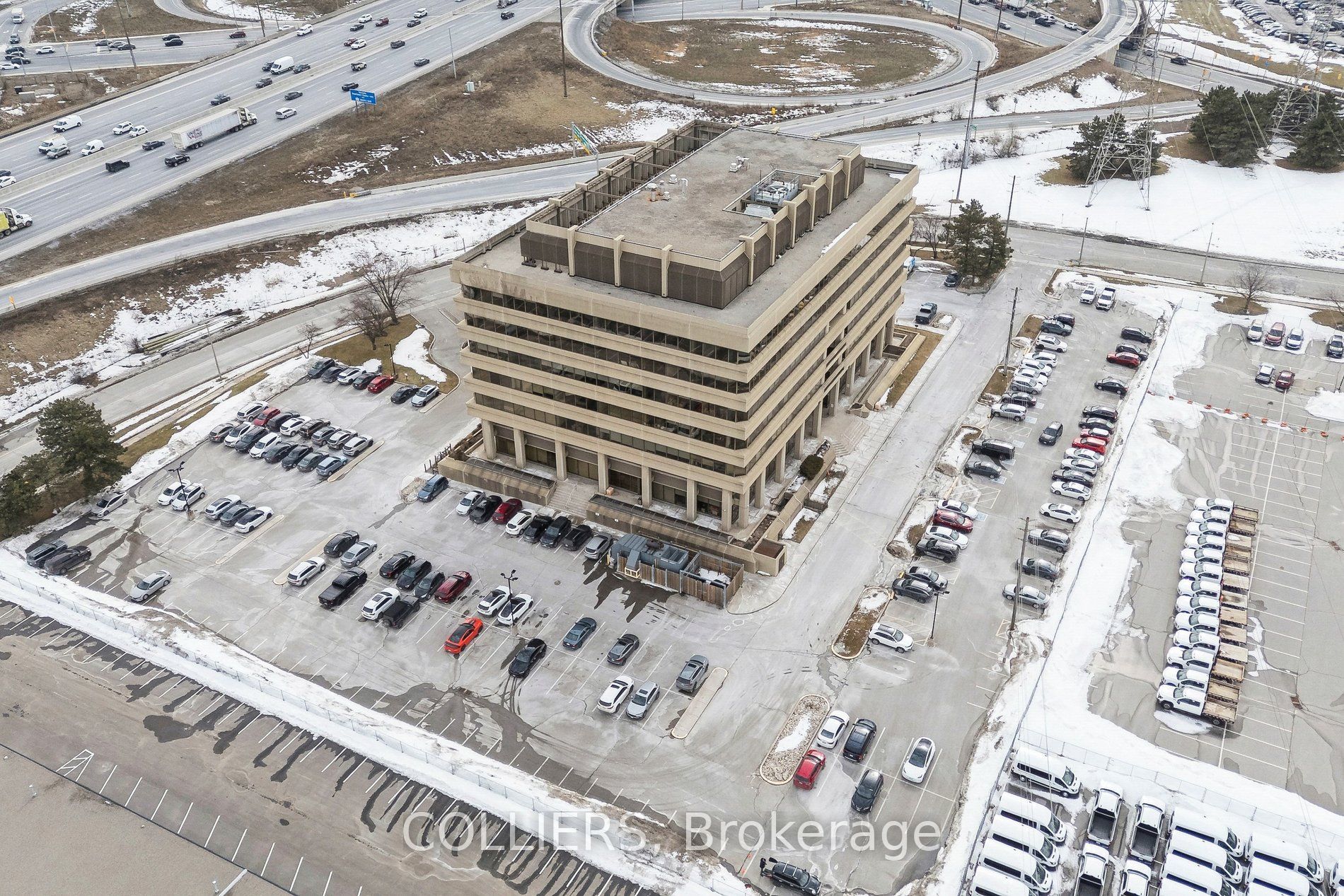 200 Ronson Drive, Toronto, ON, M9W 5Z9 photo 3