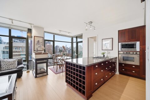 Additional image 8 of 1602-1863 Alberni Street, Vancouver, BC, V6G 3H8