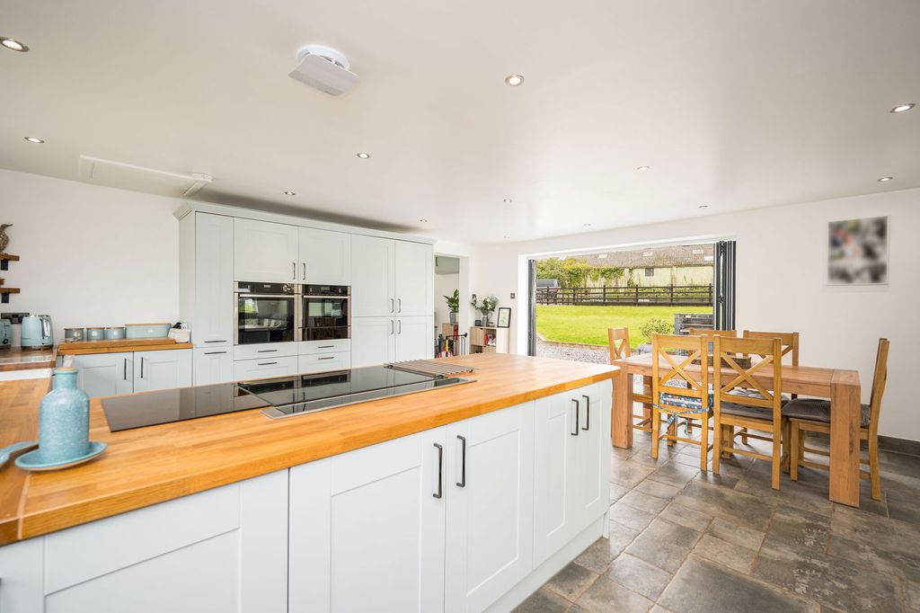Additional image 4 of 4 bed detached house for saleMountain View, Llantilio Pertholey, Abergavenny NP7