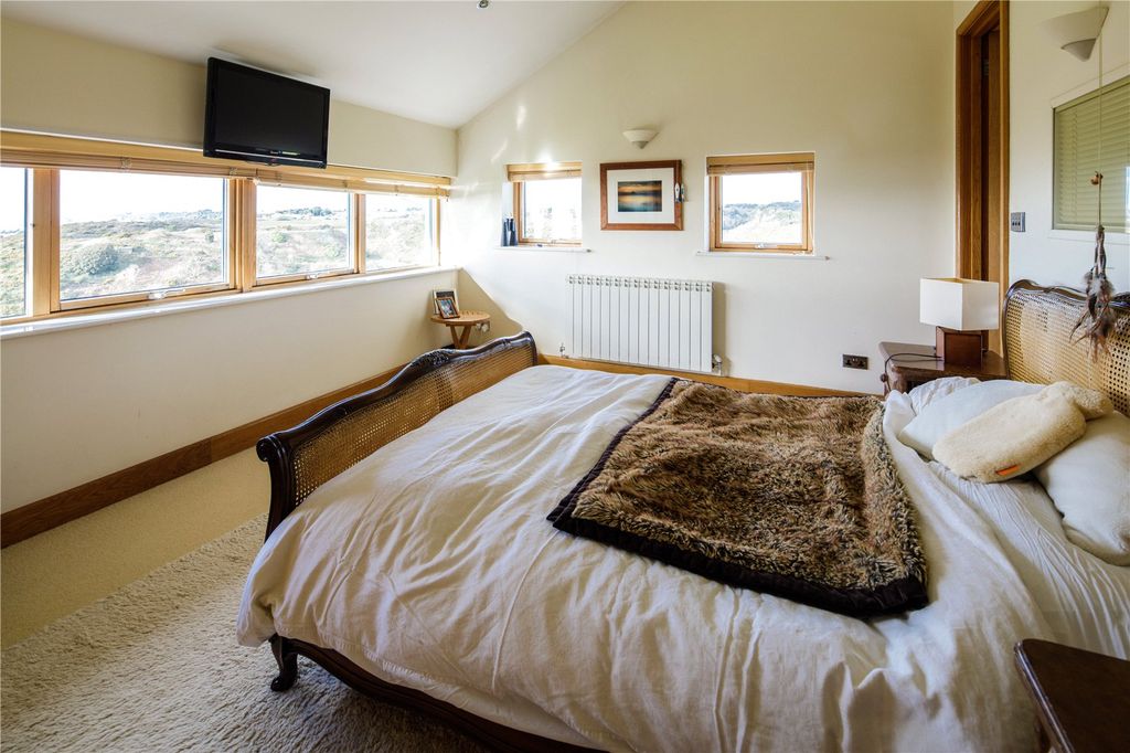 Additional image 10 of 3 bed detached house for saleLe Chemin Des Monts De La Mare, St. Peter, Jersey JE3