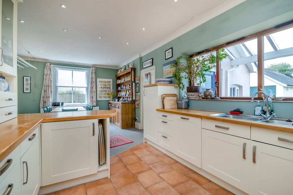 Additional image 11 of 5 bed detached house for saleLlandenny, Usk, Monmouthshire NP15