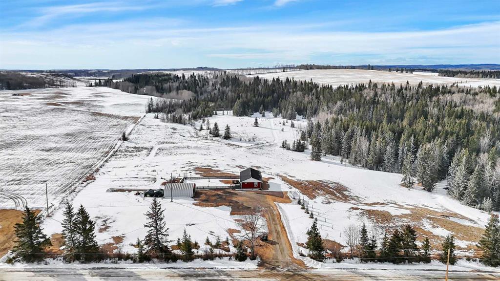 4557 Township Road 300 , Rural Mountain View County, AB, T0M0R0