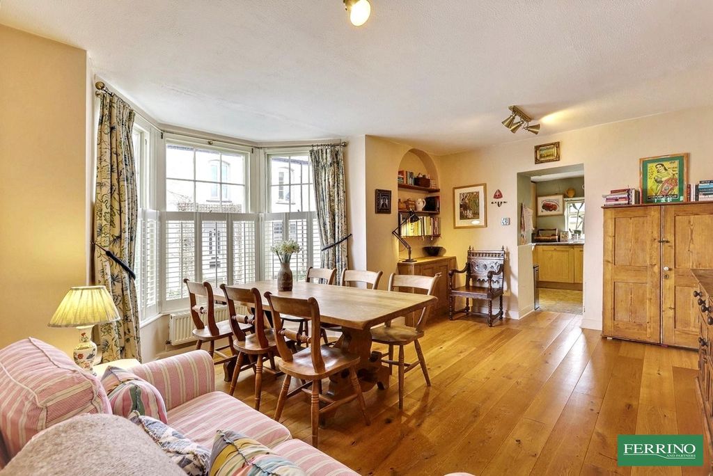Additional image 9 of 3 bed semi-detached house for sale(Gorgeous 3/4 Bed Wing), High Street, St Briavels, Gloucestershire. GL15