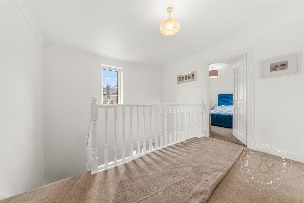 Additional image 32 of 4 bed detached house for salePant Yr Wyn, Cardiff CF23