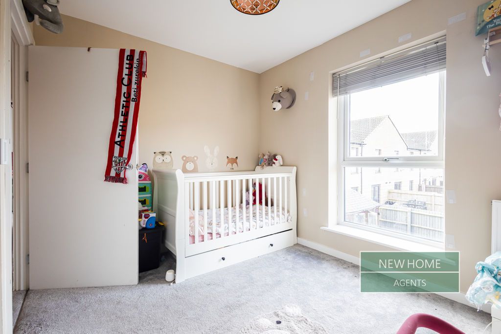 Additional image 21 of 4 bed semi-detached house for saleWillowbrook Street, St. Mellons, Cardiff CF3