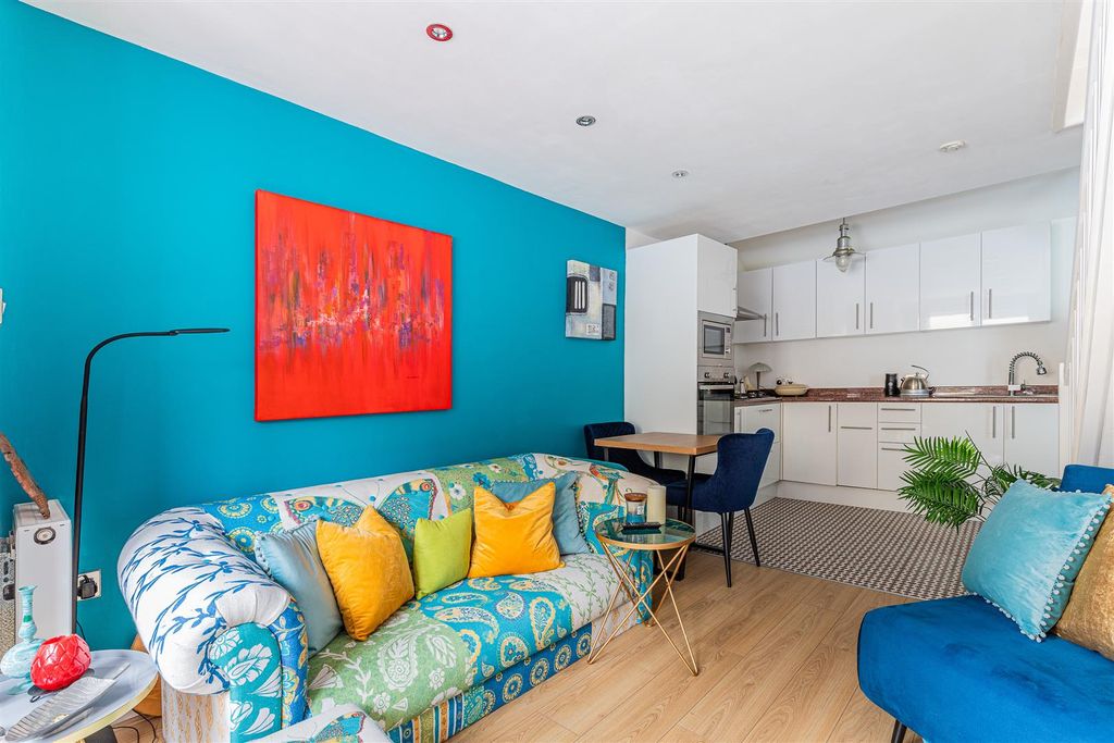 Additional image 4 of 1 bed property for saleDenton Road, Canton, Cardiff CF5