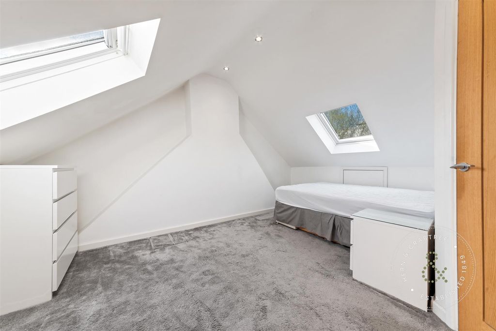Additional image 25 of 4 bed semi-detached house for saleKing George V Drive East, Cardiff CF14