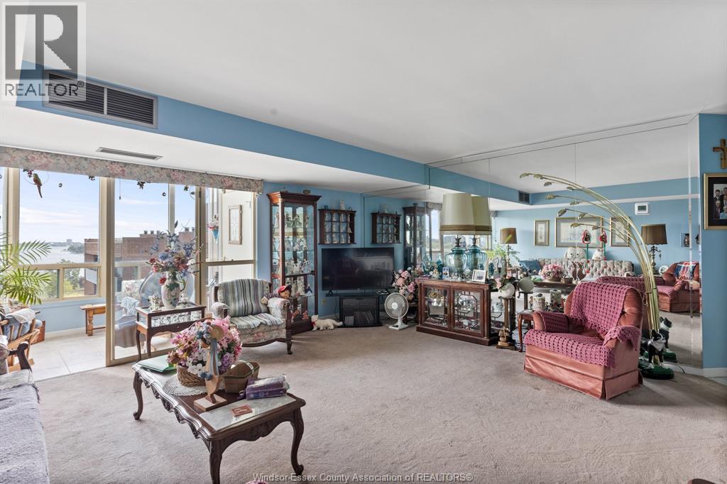Additional image 5 of 1203-3601 Riverside Drive East, Windsor, ON, N8Y4Y2