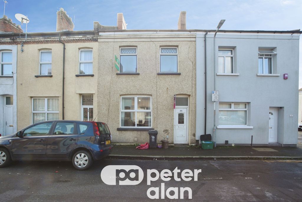 Additional image 19 of 3 bed terraced house for saleLivingstone Place, Newport NP19