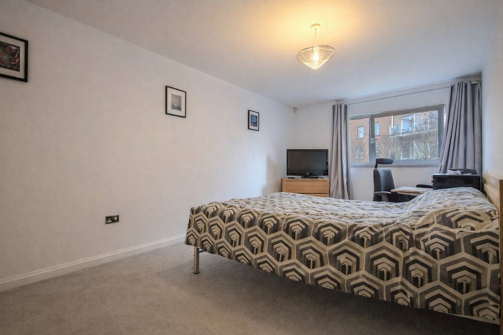 Additional image 11 of 1 bed flat for saleChandlery Way, Cardiff CF10