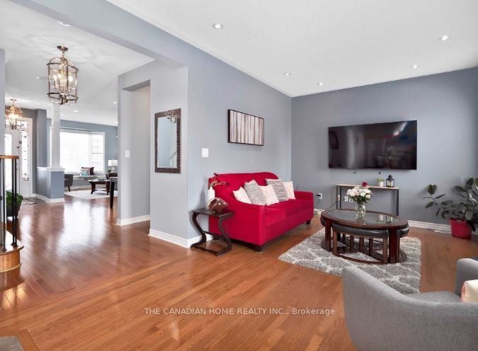 Additional image 5 of 398 Van Kirk Drive, Brampton, ON, L7A 3V5