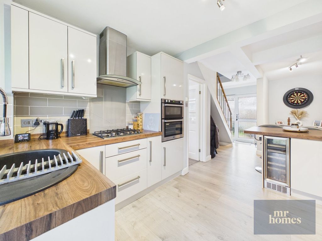 Additional image 3 of 3 bed terraced house for saleBerry Place, Cardiff CF5