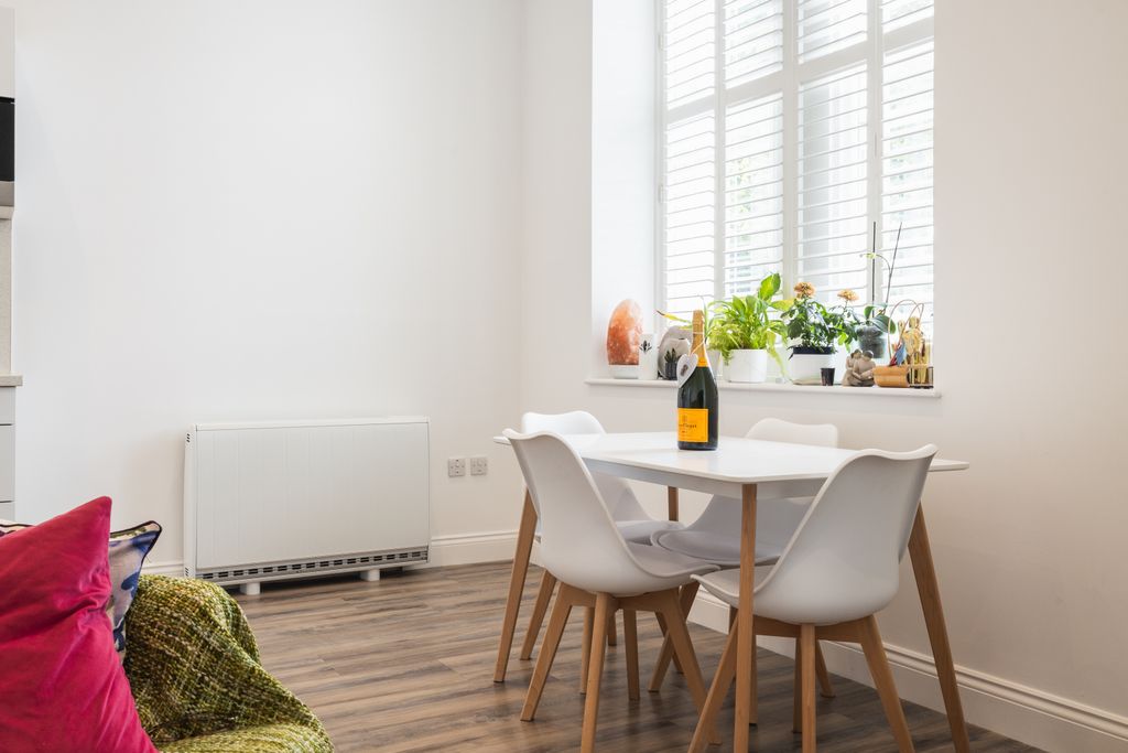 Additional image 14 of 3 bed flat for saleLa Pouquelaye, St. Helier, Jersey JE2