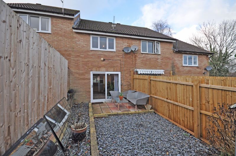 Additional image 13 of 2 bed terraced house for saleStylish Terrace, Mill Heath, Newport NP20