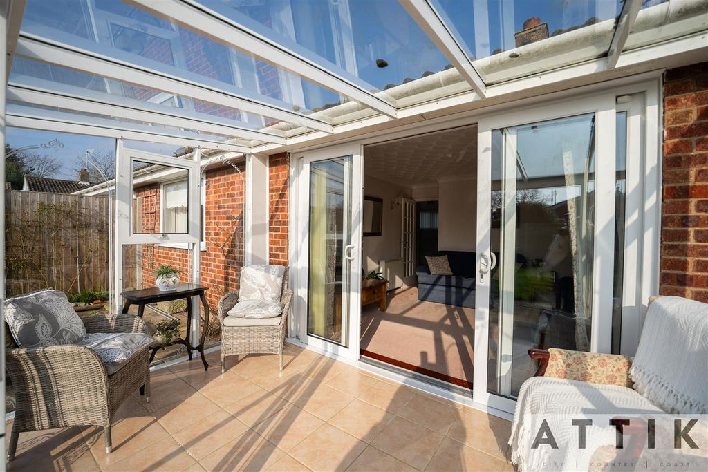 Additional image 13 of 2 bed semi-detached bungalow for saleSt. Michaels Way, Wenhaston IP19