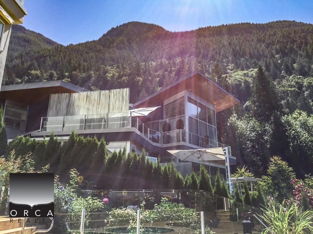 8480- Citrus Wynd, West Vancouver, BC, V7W 3H1