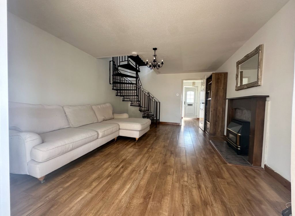 Additional image 2 of 2 bed end terrace house for saleLaburnum Close, Newport NP26