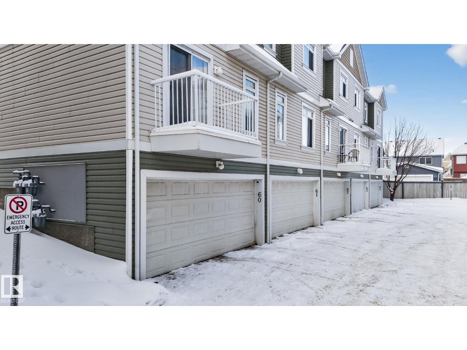 Additional image 3 of 60-1804 70 Street SW, Edmonton, AB, T6X0H4