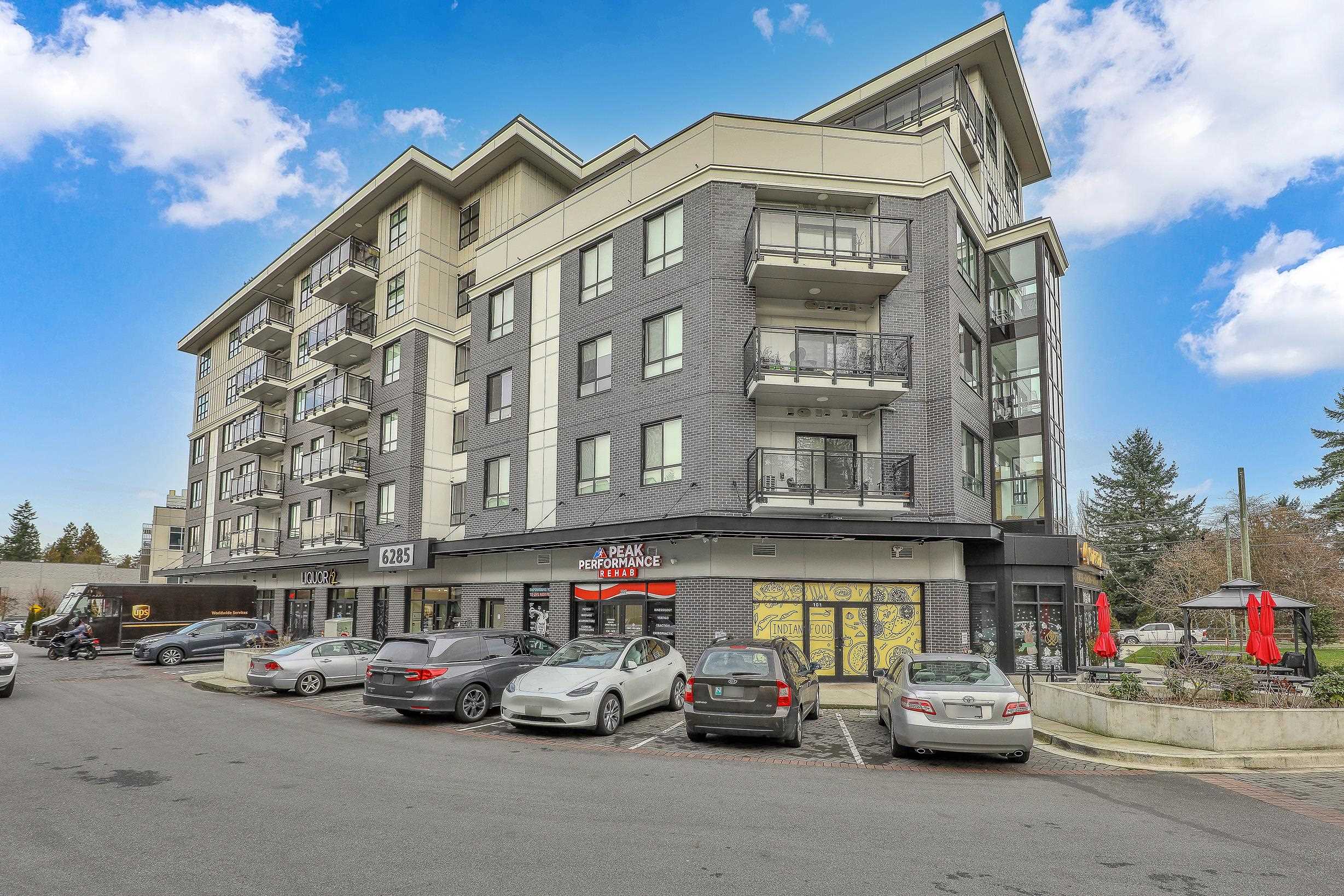 505-6285 King George Boulevard, Surrey, BC, V3X 0L3