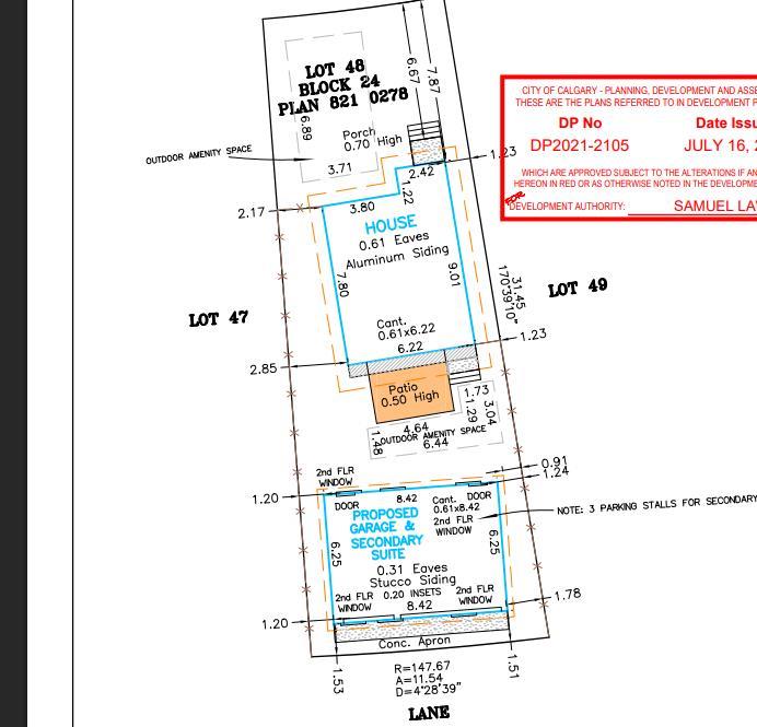 Additional image 6 of 51 Whitworth Way NE, Calgary, AB, T1Y 6B1