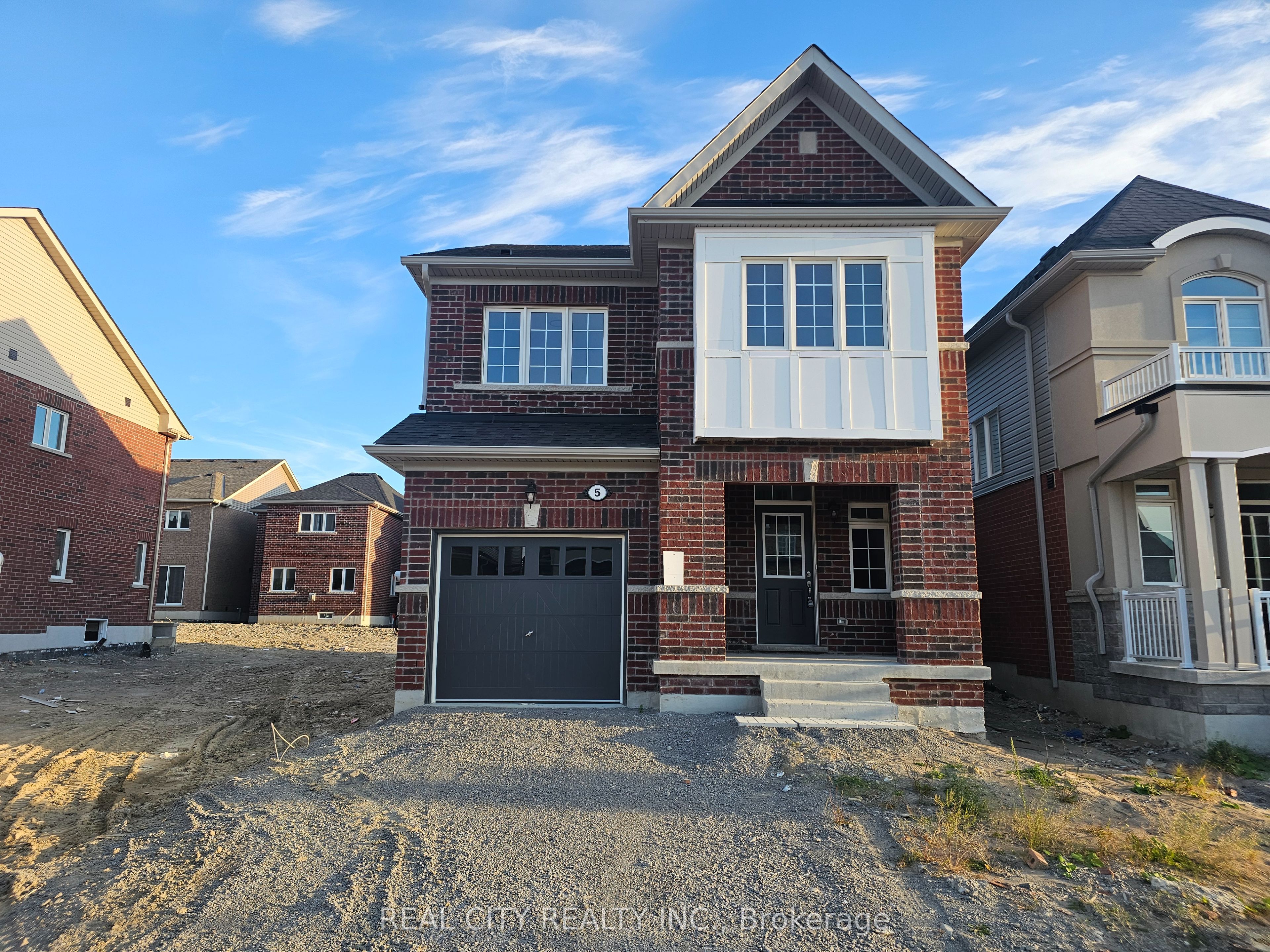 5 Heather Fullerton Road, Georgina, ON, L0E 1R0