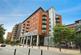 Cavendish Street, Sheffield, South Yorkshire, S3