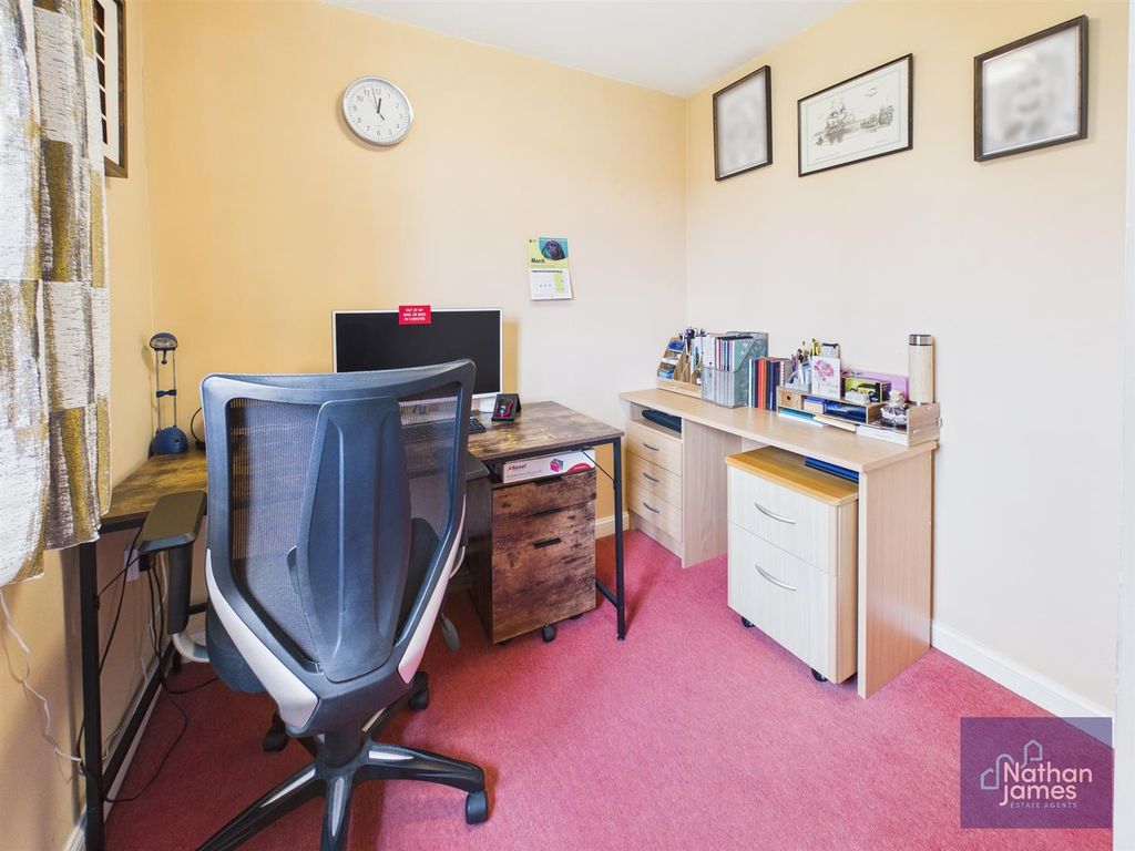 Additional image 16 of 4 bed property for saleChestnut Drive, Rogiet, Caldicot NP26