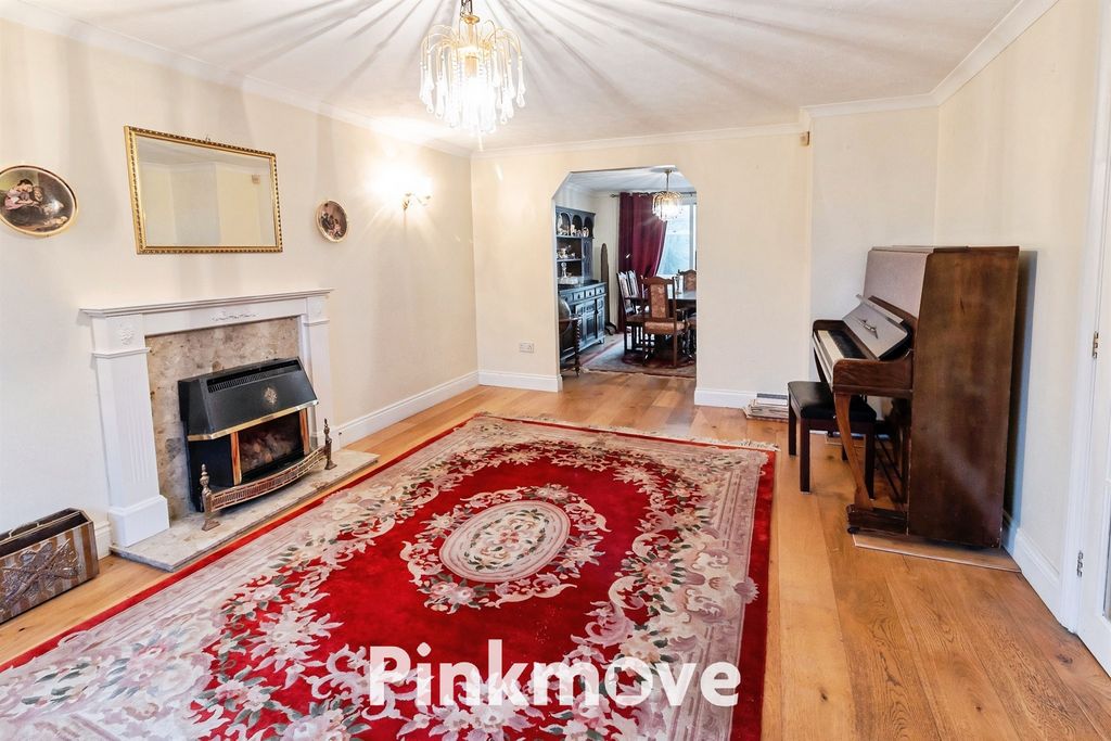 Additional image 6 of 4 bed detached house for saleSquires Gate, Rogerstone, Newport NP10