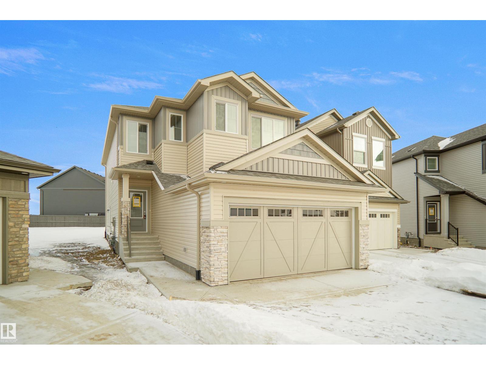 7247 182 Avenue NW, Edmonton, AB, T5Z0L5