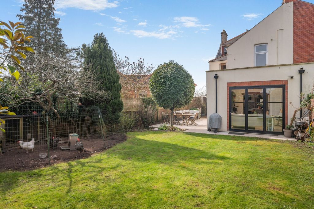 Additional image 27 of 7 bed semi-detached house for saleStow Park Avenue, Newport NP20