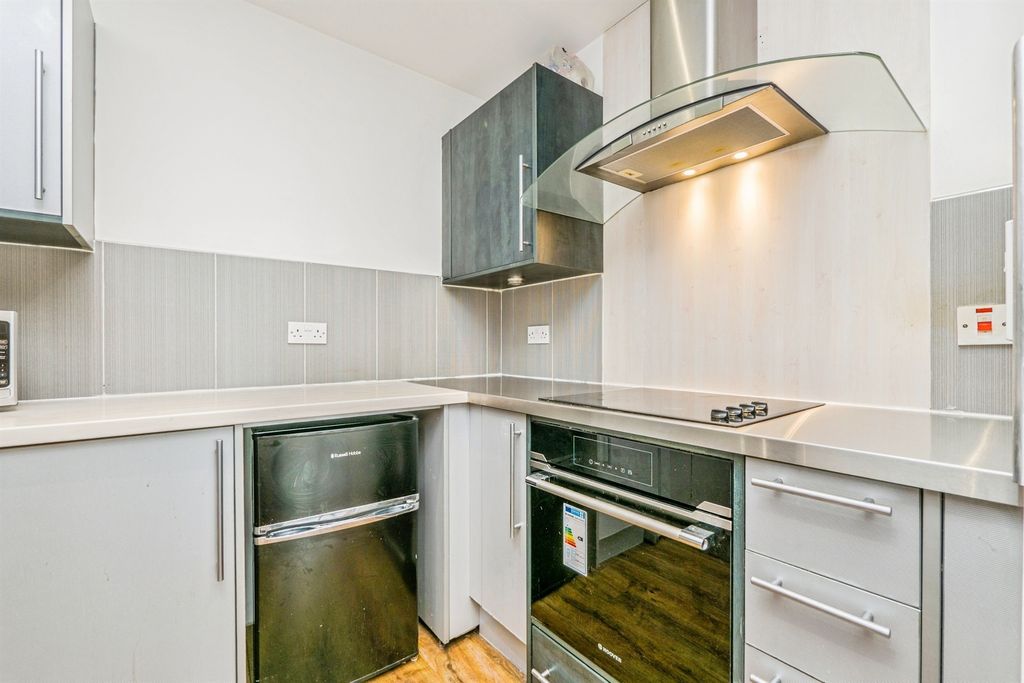 1 bed flat for saleLandmark Place, Cardiff CF10 photo 4