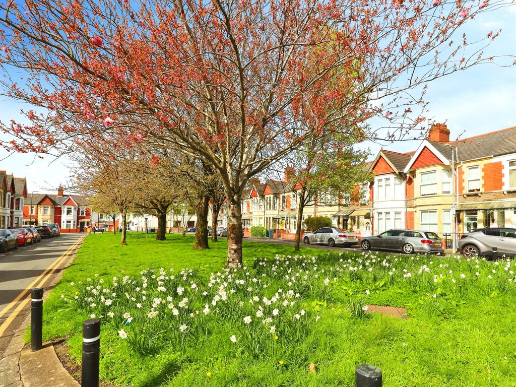Additional image 18 of 3 bed end terrace house for saleDinas Street, Cardiff CF11
