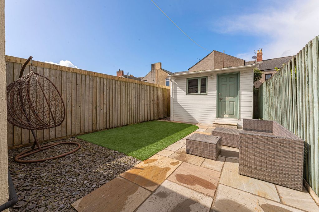 Additional image 19 of 2 bed terraced house for saleBishton Street, Newport NP19